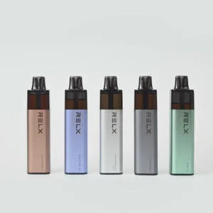 RELX 悅刻GA8000一次性拋棄式《 8000口》